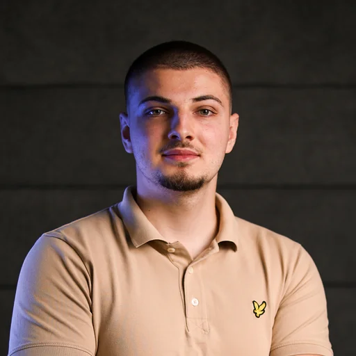 Mateja Velinovic